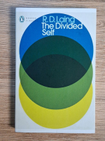 R. D. Laing - The divided self