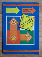 Rada Balan, Miruna Carianopol - English my love. Grade 9. Teacher's guide