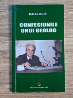 Radu Jude - Confesiunile unui geolog