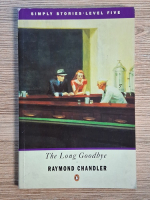 Raymond Chandler - The long goodbye