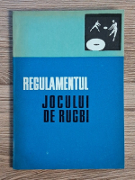 Regulamentul jocului de rugbi