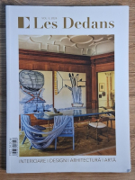 Anticariat: Revista Les Dedans, volumul 2, 2024