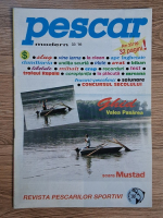 Revista Pescar modern, nr. 32, 1998