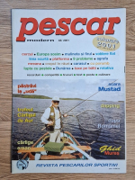 Revista Pescar modern, nr. 48, 2001