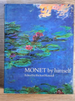 Richard Kendall - Monet by himself