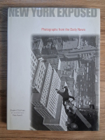 Richard Slovak, Shawn O Sullivan - New York exposed. Photographs from the Daily News