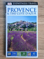 Roger Williams - Provence and the Cote d'Azur