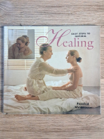 Rosalind Widdowson - Easy steps to natural healing