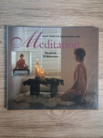 Rosalind Widdowson - Easy steps to relaxation and meditation