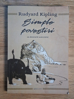 Rudyard Kipling - Simple povestiri