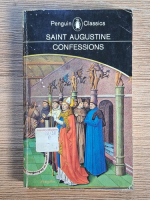 Anticariat: Saint Augustine - Confessions