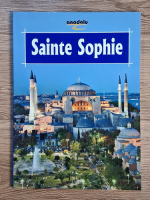 Sainte Sophie (ghid de calatorie)