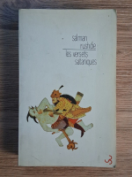 Salman Rushdie - Les versets sataniques
