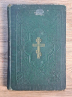Sfanta Evanghelie. Editie Sinodala, Sankt Petersburg (1901) Anticariat: Sfanta Evanghelie. Editie Sinodala, Sankt Petersburg (1901)