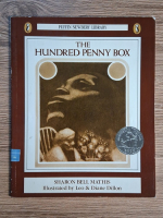 Sharon Bell Mathis - The hundred penny box