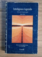 Silvia Pavel - Intelligence logicielle