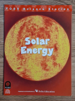 Solar energy