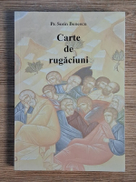 Sorin Benescu - Carte de rugaciuni