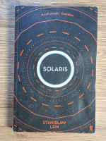Anticariat: Stanislaw Lem - Solaris