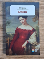Stendhal - Armance