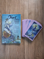 Stephaine Pui-Mun Law, Barbara Moore - Tarot. Interpretari si practici secrete Stephaine Pui-Mun Law, Barbara Moore - Tarot. Interpretari si practici secrete