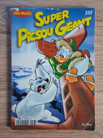 Anticariat: Super Picsou Geant, Nr. 97, 2000