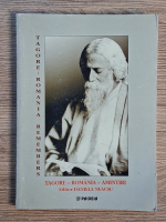 Anticariat: Tagore. Romania. Amintiri