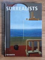 Tim Martin - Essential Surrealists
