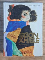 Tobias G. Natter - Egon Schiele. The paintings