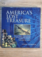 Anticariat: Tommy Thompson - America's lost treasure