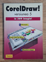 Tracy Lehman Cramer - CorelDraw!, versiunea 5, in 389 imagini