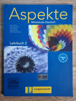 Ute Koithan - Aspekte. Mittelstufe deutsch, lehrbuch 2