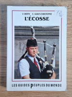 Anticariat: V. Berth, E. Saint Christophe - L'ecosse