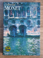 Vanessa Potts - Essential Monet