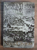 Anticariat: Vilem Lorenc - Nove mesto prazske