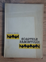 Anticariat: Viniciu Gafita - Soaptele pamantului