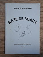 Viorica Abrudan - Raze de soare