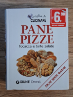Voglia di cucinare. Pane pizze. Focacce e torte salate Voglia di cucinare. Pane pizze. Focacce e torte salate