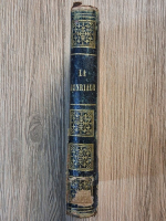 Anticariat: Voltaire - La Henriade, poeme, avec les notes et variantes (1836)