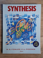 W. S. Fowler, J. Pidcock - Synthesis
