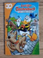 Anticariat: Walt Disney - Lustiges Taschenbuch. Donald Duck. Die Glucksinfusion