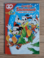 Anticariat: Walt Disney - Lustiges Taschenbuch. Donald Duck. Die Neujahrslotterie