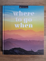 Where to go when (album)