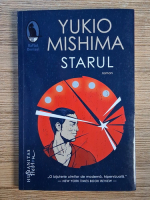 Anticariat: Yukio Mishima - Starul