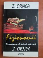 Zigu Ornea - Fizionmii