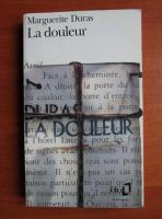 Marguerite Duras - La douleura