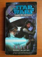 Aaron Allston - Star Wars. Legacy of the force. Exile