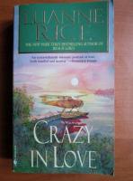 Luanne Rice - Crazy in love