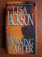 Lisa Jackson - The morning after