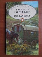 D. H. Lawrence - The virgin and the gipsy